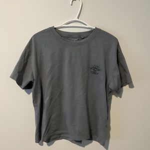 Comfy ripcurl t-shirt